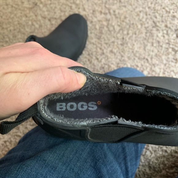 Bogs women’s sweetpea boots - Picture 6 of 6